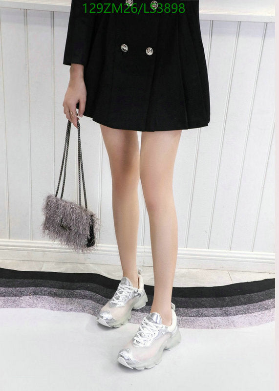 SAMC - DOR Women Sneakers - 181