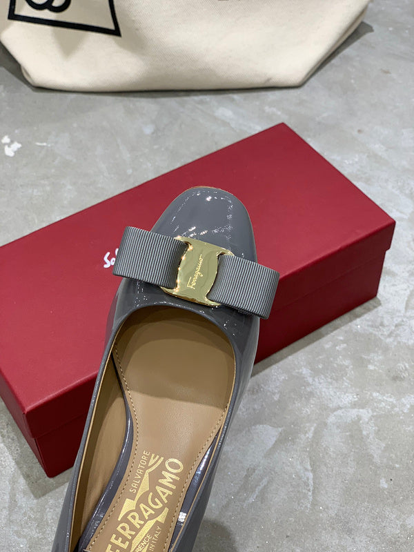Glami - FGO Women Shoes - 153