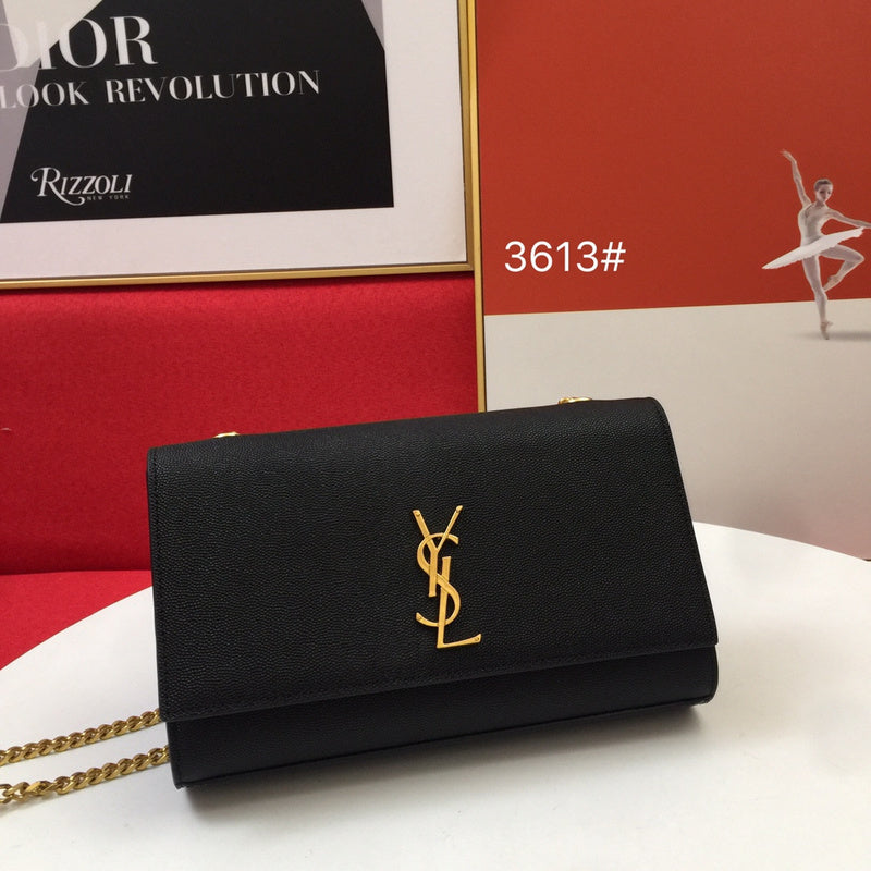 Satchel Bags - SLY Bags - 1510