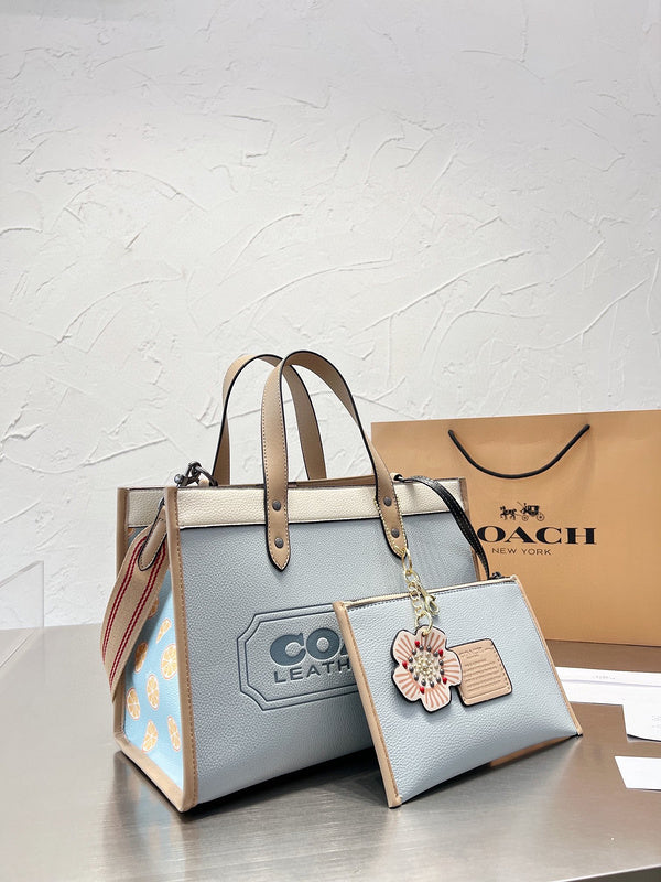 Satchel Bags - CCH Bags - 132
