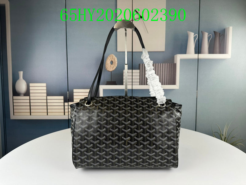 Satchel Bags - GOD Bags - 154