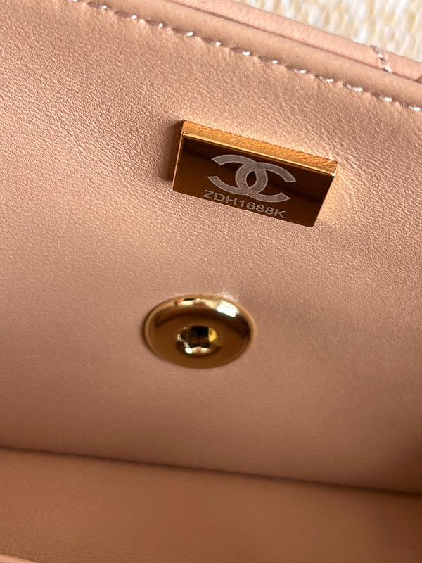 glamy - CHL Bags - 3134