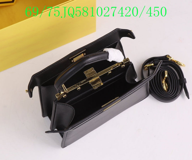 Glami - FDE Bags - 1275