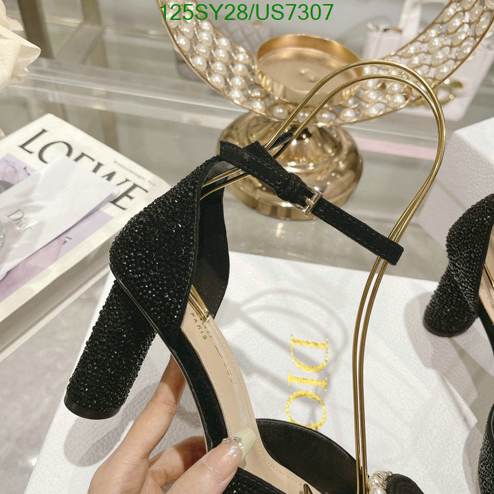 SAMCC - DOR Women Shoes - 1553