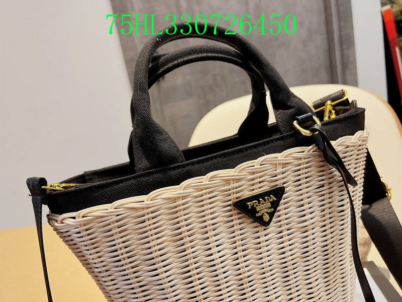 Satchel Bags - PDA Bags - 4094