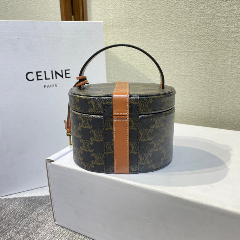 Glamy - COL Bags - 1029