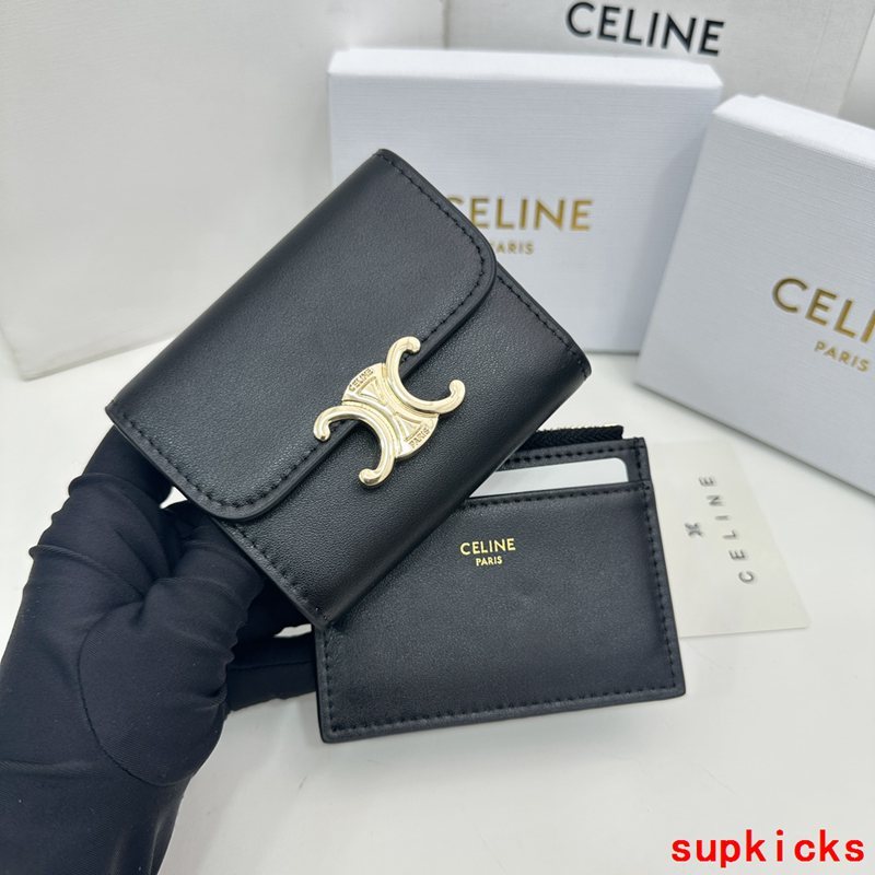 Glami- - Mix Wallets - 718