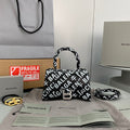 Satchel Bags - BGA Bags - 284