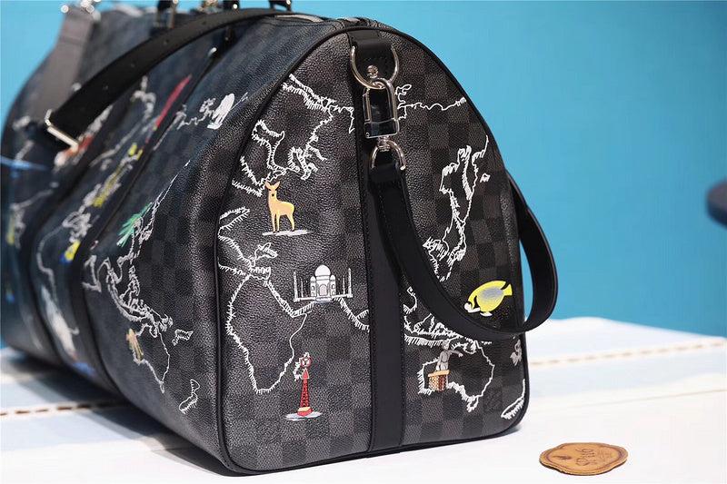 Glami GlamI Lu-Vi bags - 11296