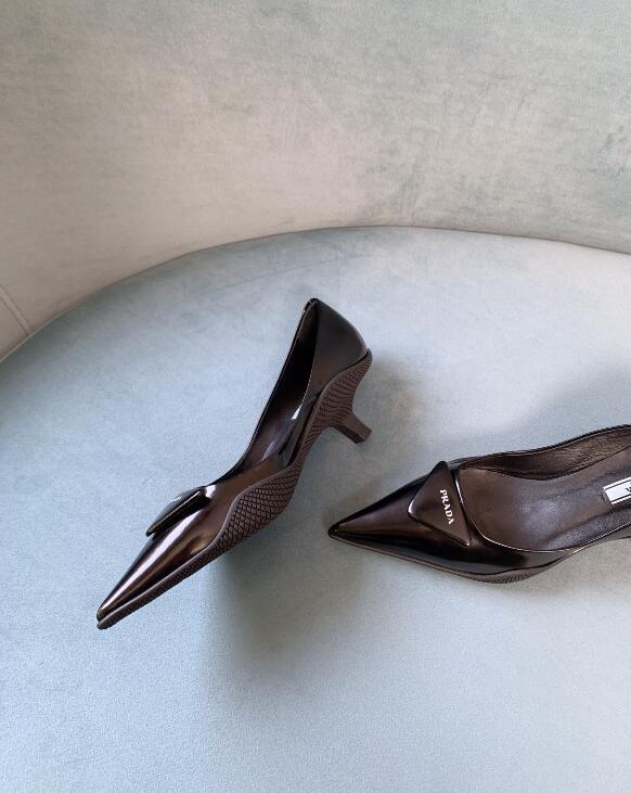 GlamyWomen Shoes - 728