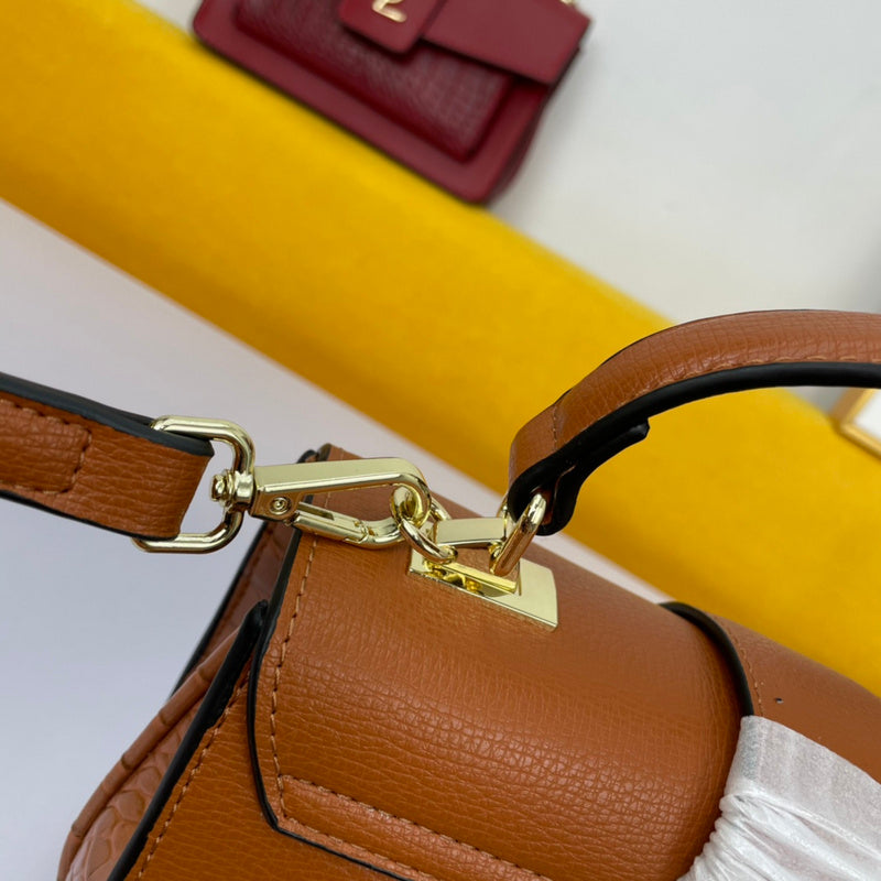 Satchel Bags - SLY Bags - 1584