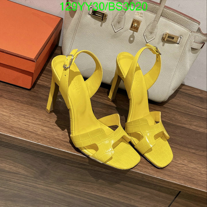 SAMC - HMS Women Shoes - 120