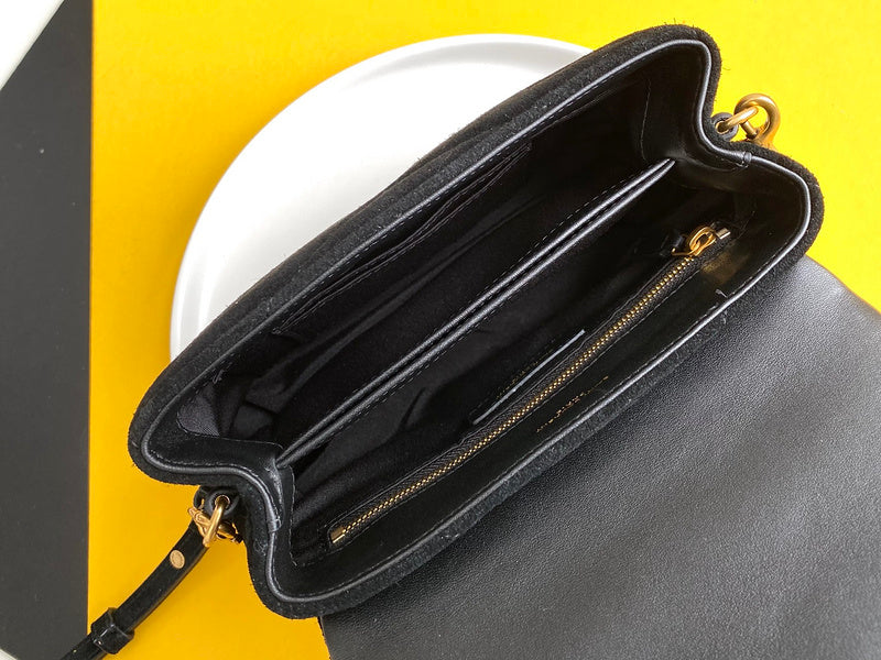 Glamy - YLS Bags - 1476