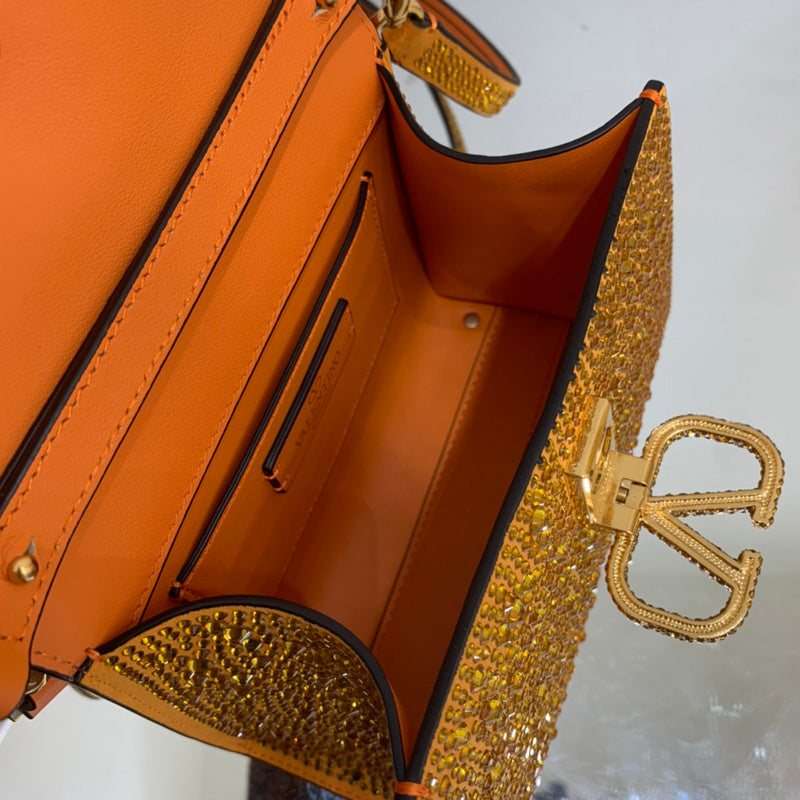 Glamy - VEL Bags - 1074