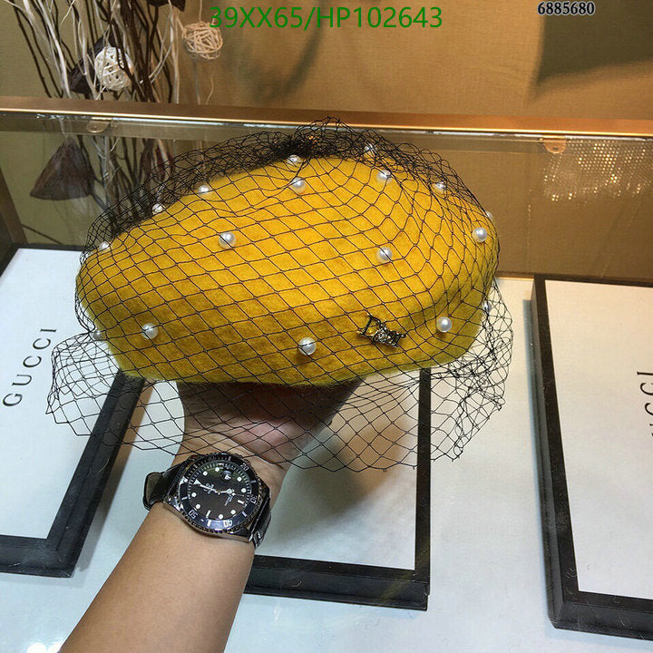 SAMC - DOR Caps & Hats - 162