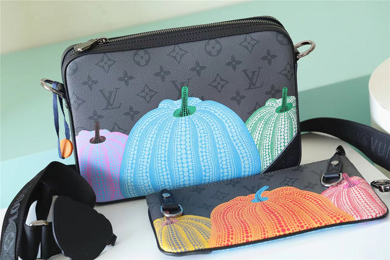 Glami Fashion Lu-Vi bags - 10056