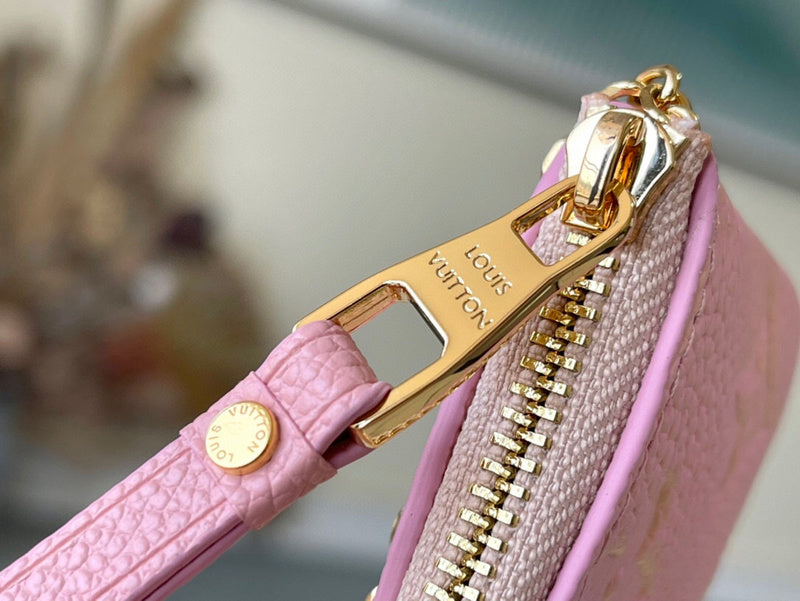 Fashion Lu-Vi bags - 4772