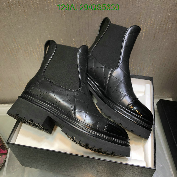 SAMC - CHL Women Boots - 427