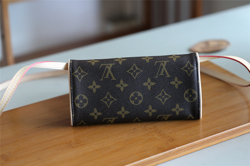 Glami Fashion Lu-Vi bags - 9057