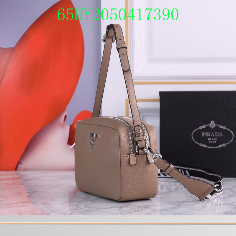 Satchel Bags - PDA Bags - 3395