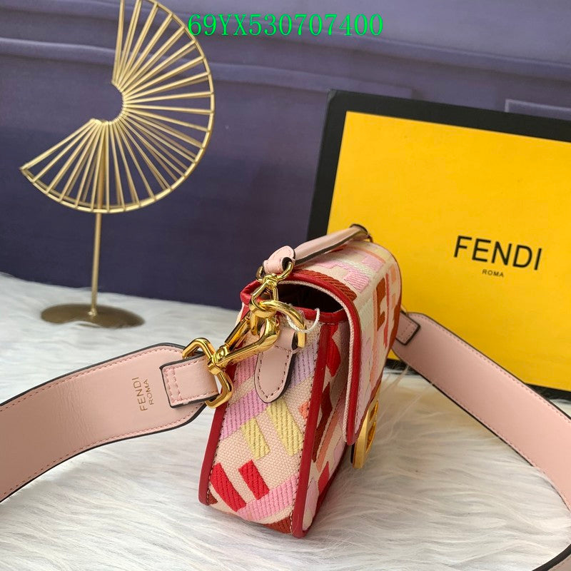 Glami - FDE Bags - 2616