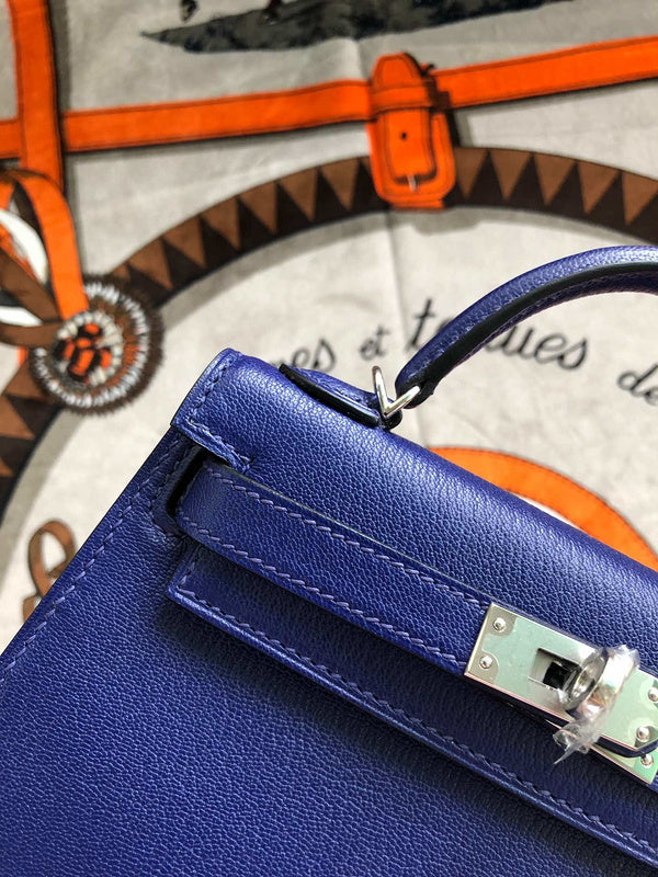 Satchel Bags - HMS-Bags - 717