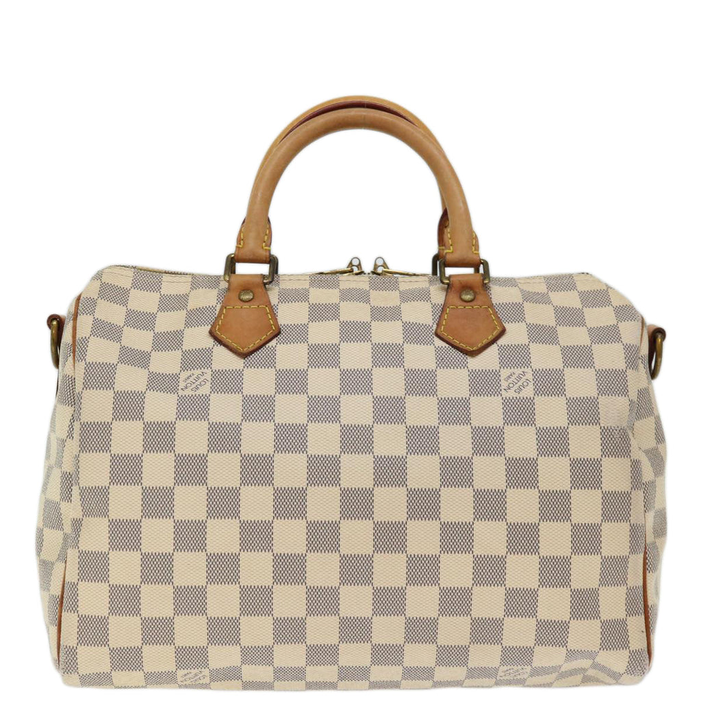 Louis Vuitton Speedy Bandouliere 30 Handbag