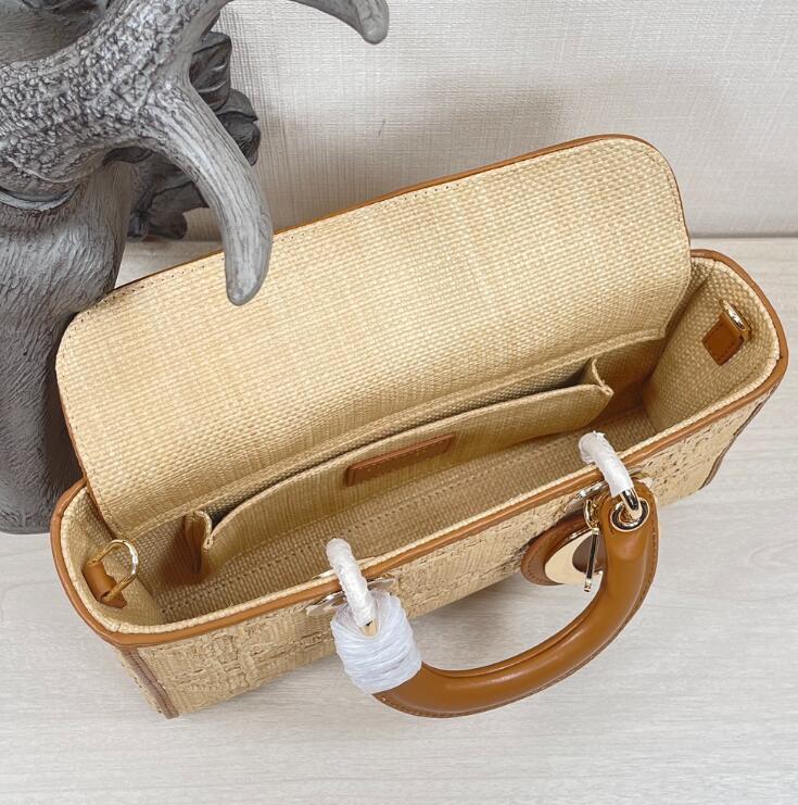 SAMCC - DOR Bags - 237