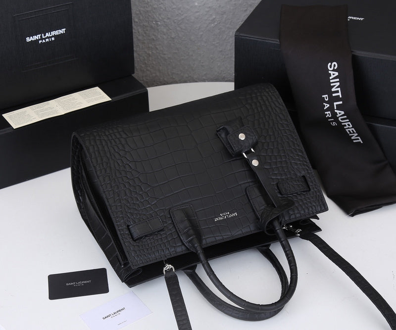 Satchel Bags - STLT Bags - 466