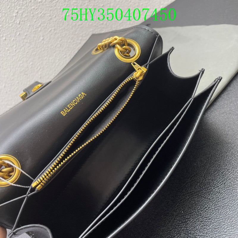 ELE Fashion - BGA Bags - 1821