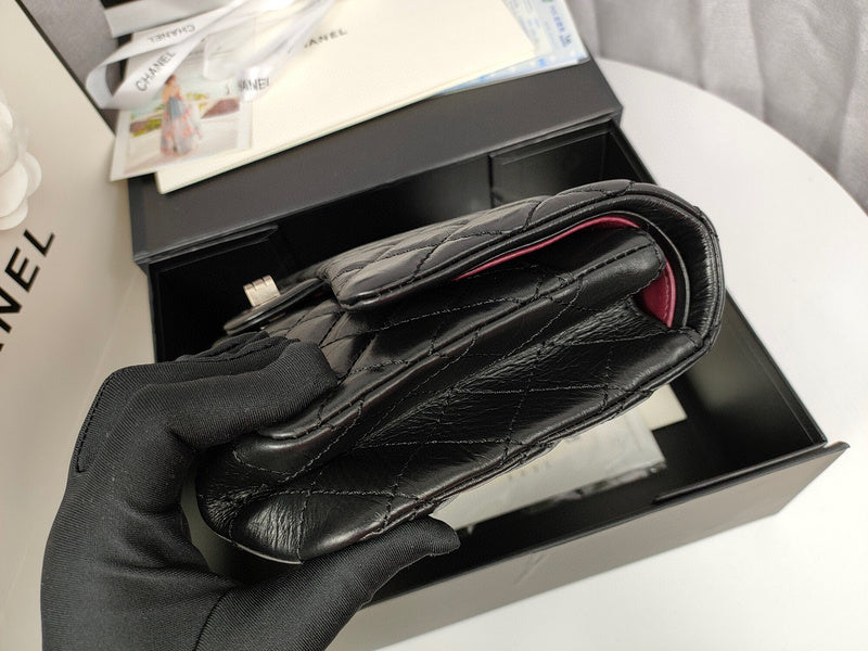 Satchel Bags - CHL Bags - 4842