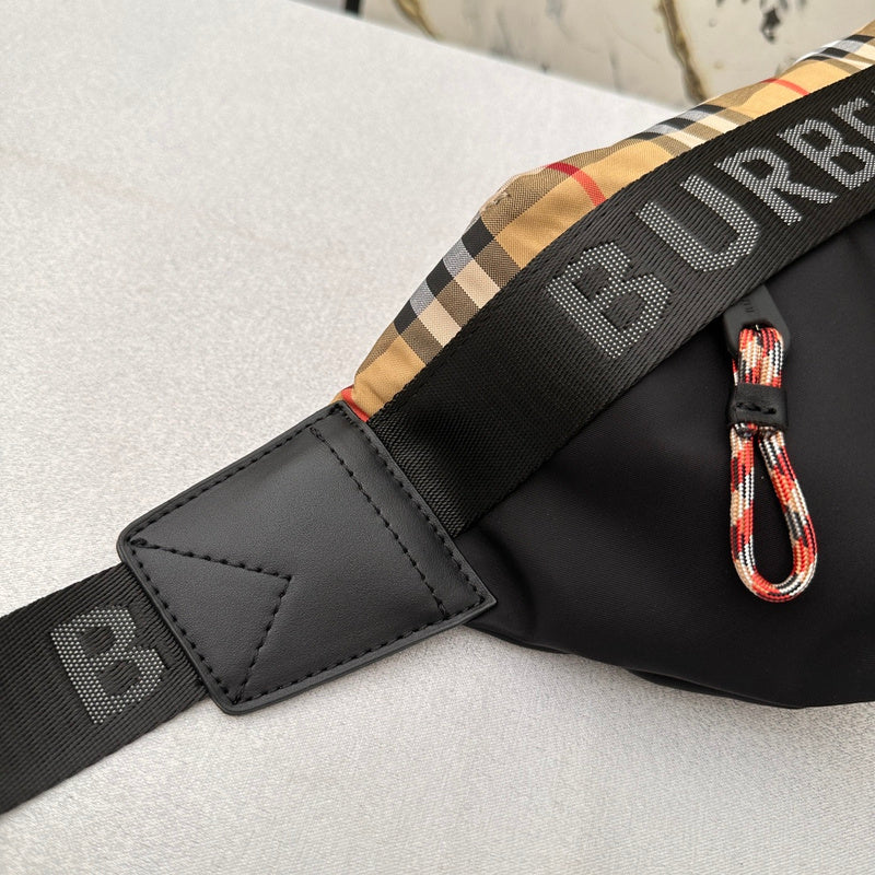 Glami-i BOR Men Bags - 027