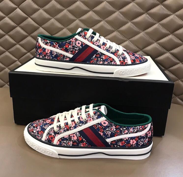 SAMC - GUKI Women Shoes - 1487