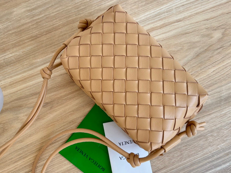 Glamy - BOV Bags - 802