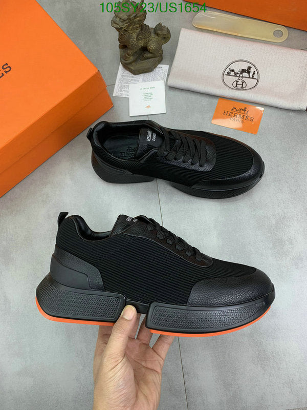 SAMC - HMS Men Shoes - 620