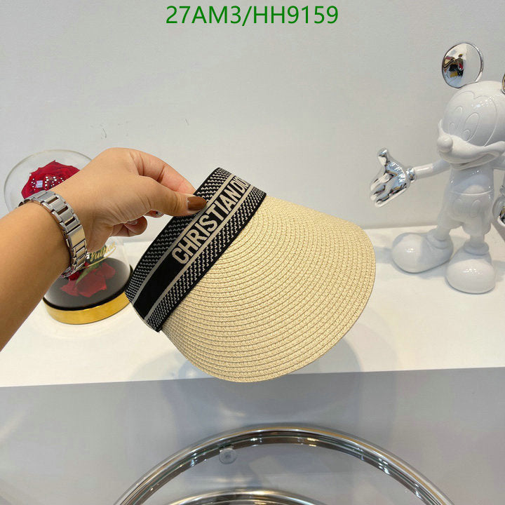 SAMC - DOR Caps & Hats - 084