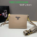 Satchel Bags - PDA Bags - 3122