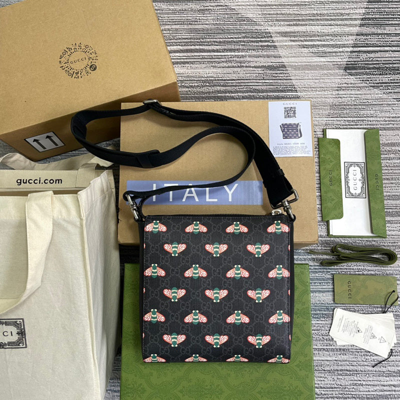 Glami-i - Guki Men Bags - 212