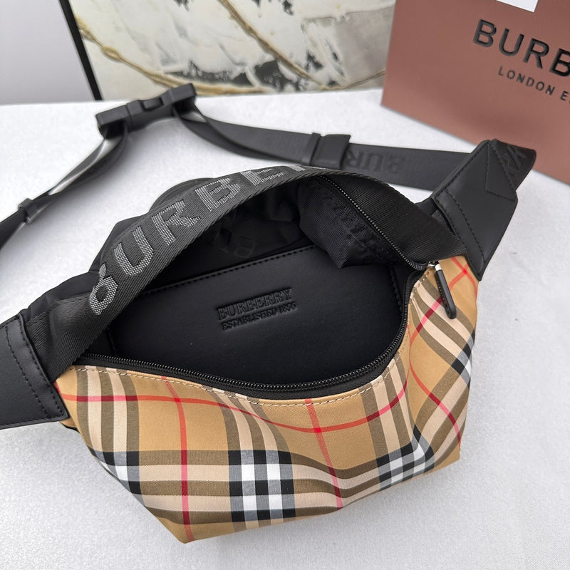 Glami-i BOR Men Bags - 037
