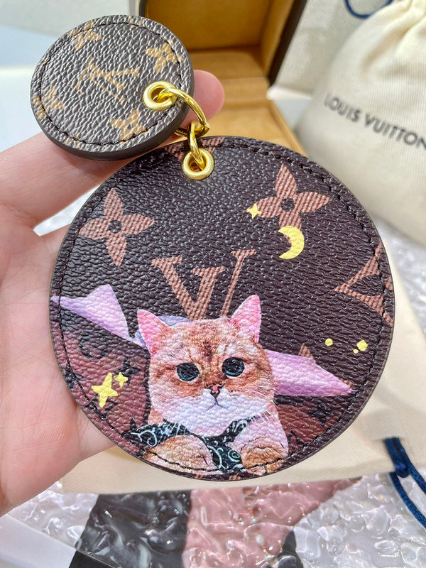 Fashion Lu-Vi bags - 3393