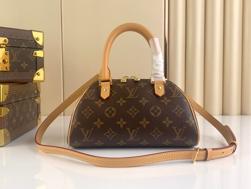 Satchel Bags - VL Bags - 6659