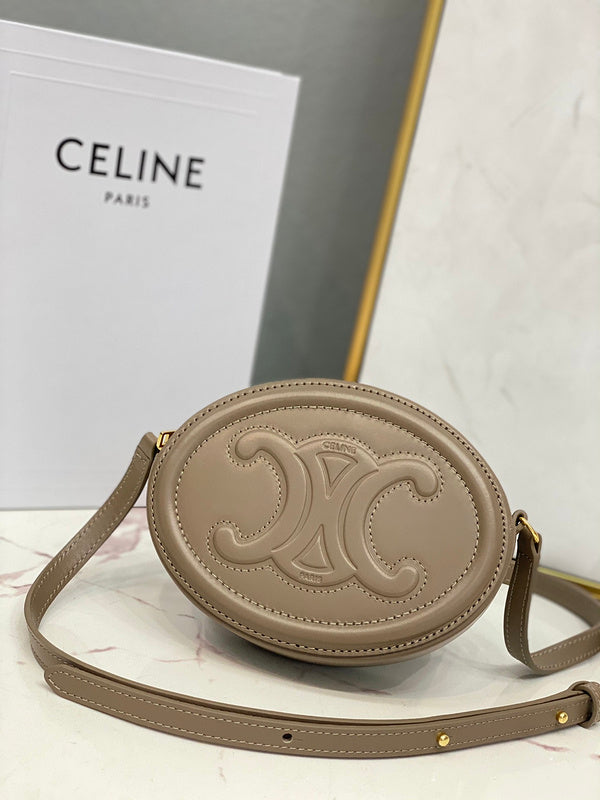 Glamy - COL Bags - 1067