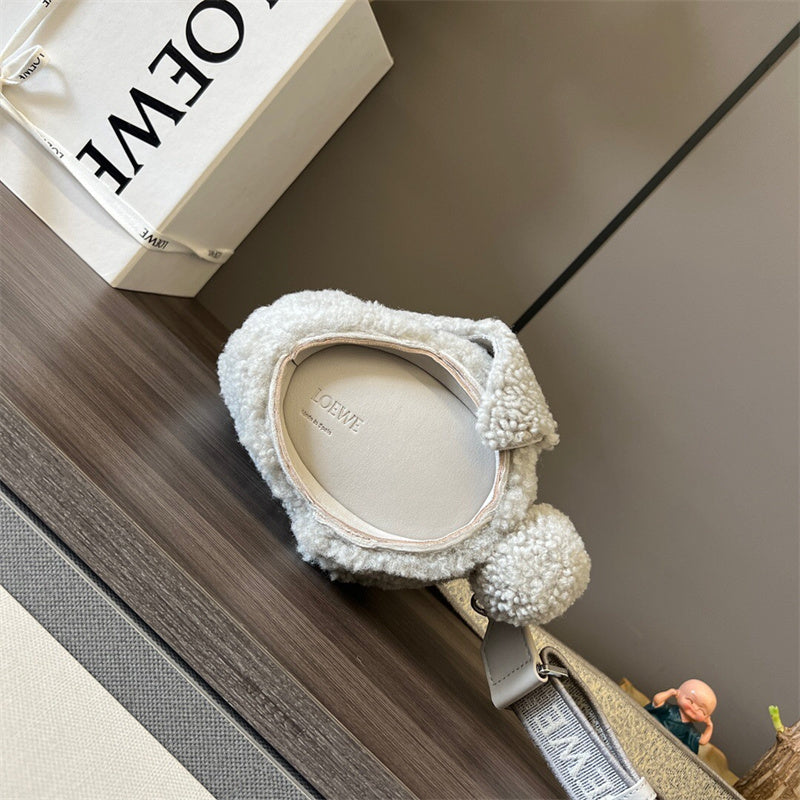 Glami - LWO Bags - 055