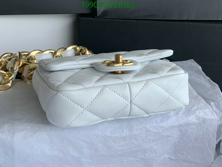 SAMC - CHL Bags - 701