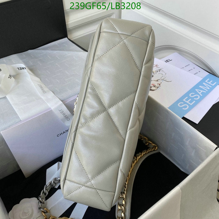 SAMC - CHL Bags - 854