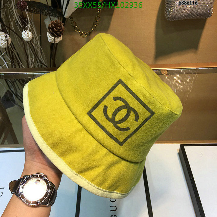 SAMC - CHL Caps & Hats - 529