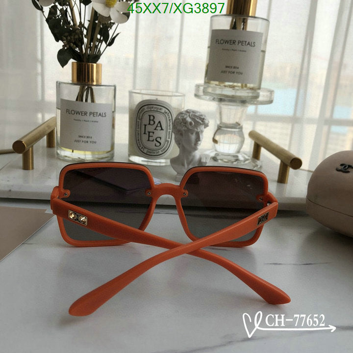 SAMC - CHL Glasses - 352