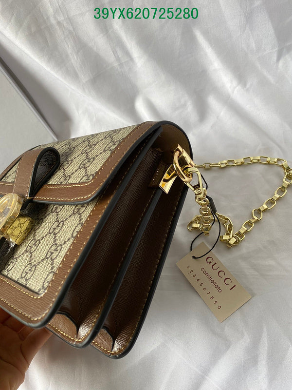 Glami - GUKI Bags - 2406