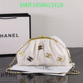Satchel Bags - CHL Bags - 5191