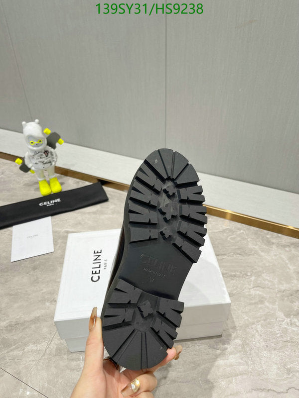 SAMC - COL Women Shoes - 180